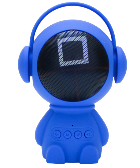 Picture of Squid Game Themed Bluetooth Speaker