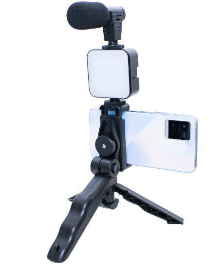 Picture of Video Making Kit