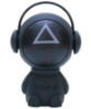 Picture of Squid Game Themed Bluetooth Speaker