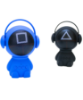 Picture of Squid Game Themed Bluetooth Speaker