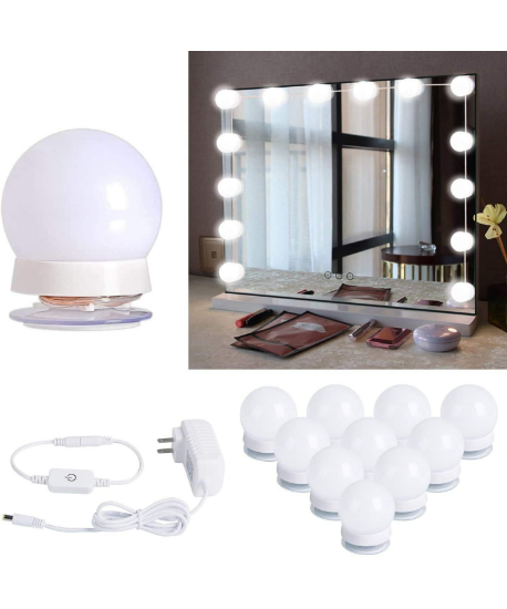 Picture of Vanity Mirror Light