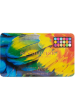 Picture of Makeup Revolution London Flawless Bird of Paradise Eyeshadow Palette
