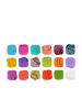 Picture of Makeup Revolution London Flawless Bird of Paradise Eyeshadow Palette