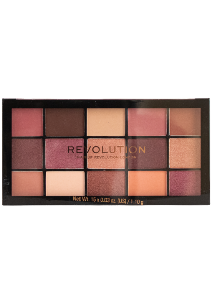 Picture of Makeup Revolution London Reloaded Provocative Eyeshadow Palette