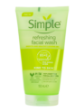 Picture of Simple Refreshing Facial Wash 150ml