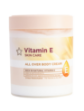 Picture of Superdrug Vitamin E All Over Body Cream 475ml