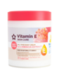 Picture of Superdrug Vitamin E All Over Body Cream with Hibiscus Extract 465ml