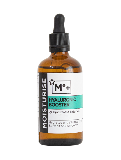 Picture of Me+ by Superdrug Hyaluronic Booster 100ml