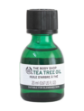 Picture of The Body Shop Tea Tree Oil 20ml