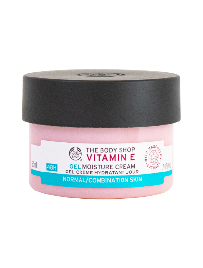 Picture of The Body Shop Vitamin E Gel Moisture Cream 50ml