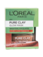 Picture of L'OREAL PARIS Pure Clay Glow Mask