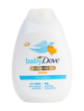 Picture of Baby Dove Sensitive Skin Care Lotion 400ml