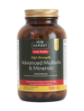 Picture of H&B Expert Advanced Multivits & Minerals 120 Tablets