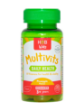 Picture of H&B Kids Multivits Gummies Pineapple Flavour 30 Gummies