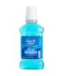Picture of Oral-B Complete Lasting Freshness Arctic Mint Mouthwash