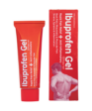 Picture of Mentholatum Ibuprofen Gel