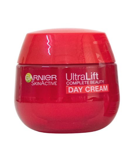 Picture of Garnier Skinactive Ultralift Complete Beauty Day Cream