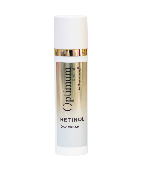 Picture of Superdrug Optimum Retinol Day Cream
