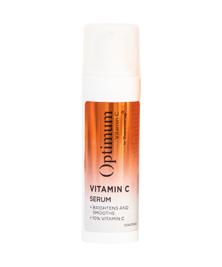 Picture of Superdrug Optimum Vitamin C Serum