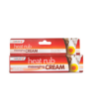 Picture of Masterplast Heat Rub Massaging Cream