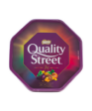 Picture of Nestlé Quality Street 600g