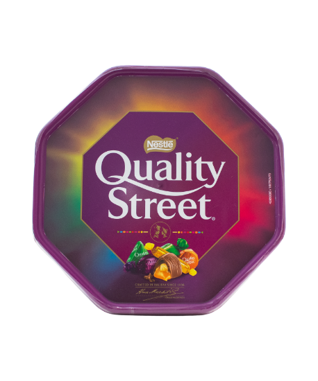 Picture of Nestlé Quality Street 600g