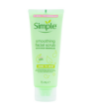 Picture of Simple Smoothing Facial Scrub with Rice Granules 75ml