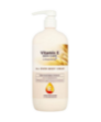 Picture of Superdrug Vitamin E All Over Body Cream 1l