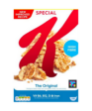 Picture of Kellogg's Special K High Fibre Multigrain Flakes 500g