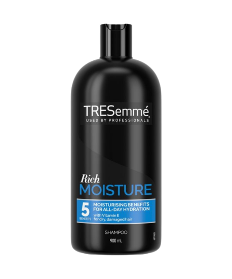 Picture of TRESemmé Rich Moisture Shampoo 900ml