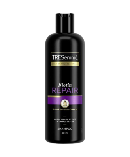 Picture of TRESemmé Biotin Repair Shampoo 440ml
