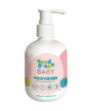 Picture of Good Bubble Baby Moisturiser with Cottonseed & Aloe Vera 250ml