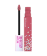 Picture of Maybelline New York Super Stay Matte Ink 5ml [Shade 395 Birthday Bestie]