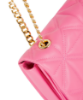 Picture of Quilted Chain Handle Shoulder Bag
