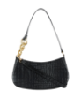 Picture of Croc Shoulder Bag