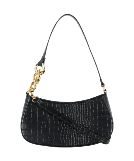 Picture of Croc Shoulder Bag