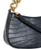 Picture of Croc Shoulder Bag