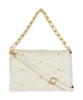 Picture of Quilted Chain Shoulder Bag