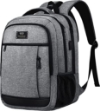 Picture of QiNOL Travel Laptop Backpack (Grey)