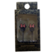 Picture of Primark Minnie Mouse Earphones (For 3.5mm Audio Devices)