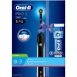 Picture of Oral-B Pro 1 650 Black Edition + Bonus Toothpaste