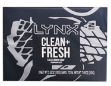 Picture of  Lynx Clean+Fresh Face & Body Soap 2*100g, 2 Bars