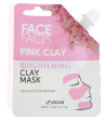 Picture of Face Facts Pink Clay Brightening Clay Mask 60ml