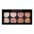 Picture of Makeup Revolution Ultra Blush Palette Golden Sugar