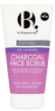 Picture of B. Men by Superdrug Oil Control Charcoal Face Scrub 150ml