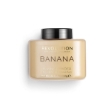 Picture of Makeup Revolution Loose Baking Powder Banana 32g
