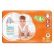 Picture of Asda Little Angels Nappy Pants Size 4