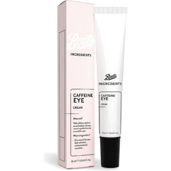 Picture of Boots Ingredients Retinol Eye Cream 15ml