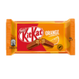 Picture of Nestle-KitKat-Orange-166g,-4-Bars