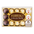 Picture of Ferrero Collection 15 Pieces 172g